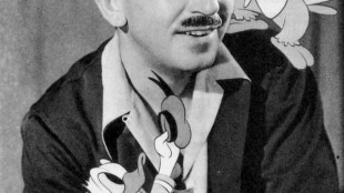 Walt Disney, il primo studio rinasce in versione hi-tech