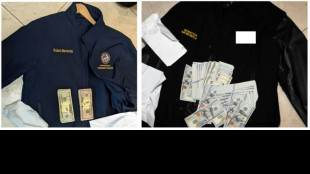 Fajos de billetes y lingotes de oro: importante senador de EEUU acusado de corrupci&oacute;n