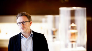 Daniel Harding a Santa Cecilia per Scene dal Faust di Goethe