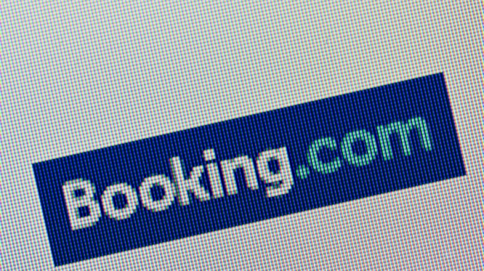 Investigan a Booking.com en Espa&ntilde;a por posible competencia desleal