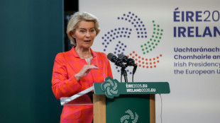 Von der Leyen: Technische Probleme mit EU-Grenzkontrollen werden gel&ouml;st