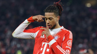 Allemagne: la promenade glaciale du Bayern contre Wolfsburg pour lancer 2026