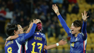 Jap&atilde;o goleia Espanha (4-0) e passa em primeiro do grupo na Copa feminina