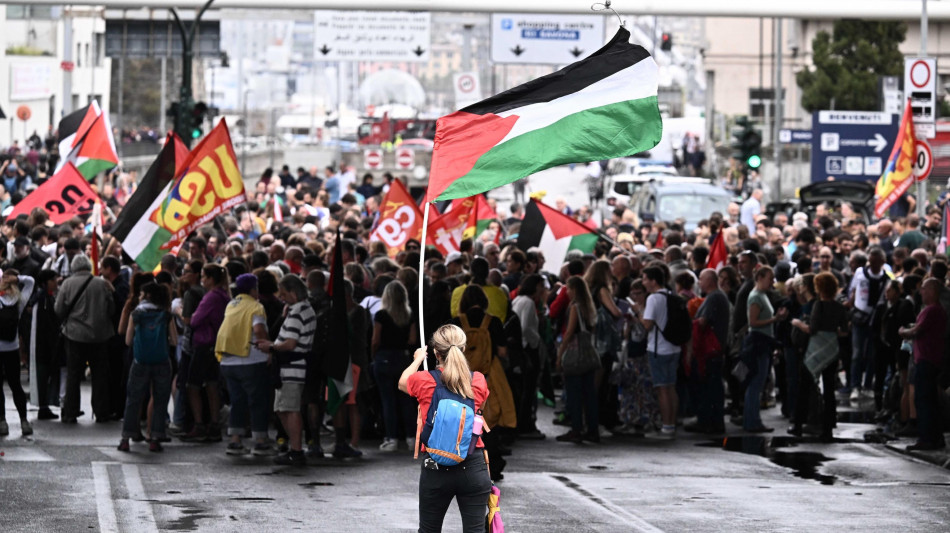 Usb, 'no alla manovra di guerra verso lo sciopero generale'