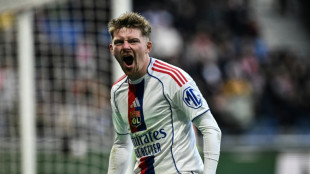 Ligue 1: Sulc d&eacute;livre Lyon face au Havre