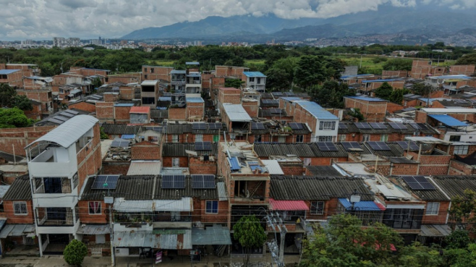 "Colombia Solar": emblema de la ambiciosa pero limitada transici&oacute;n energ&eacute;tica de Petro