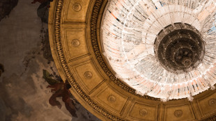 Teatro Opera di Roma chiuso nel giorno dei funerali del Papa