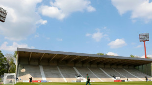 Ex-Pokalsieger Uerdingen abgemeldet - KFC-Klage angekündigt