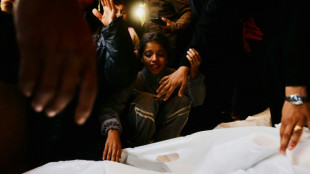 Cinco palestinos muertos en Gaza por un bombardeo israel&iacute;, seg&uacute;n un hospital