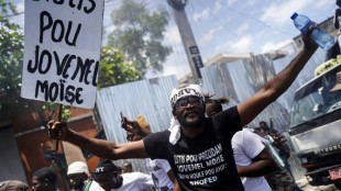 Cadena perpetua para un implicado en el asesinato del presidente de Hait&iacute;