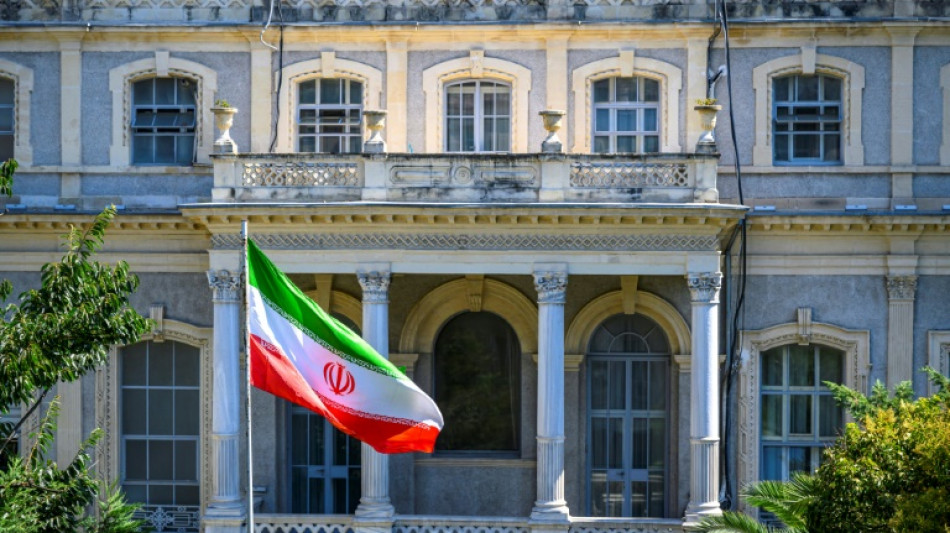 UN-Sanktionen gegen den Iran treten wieder in Kraft