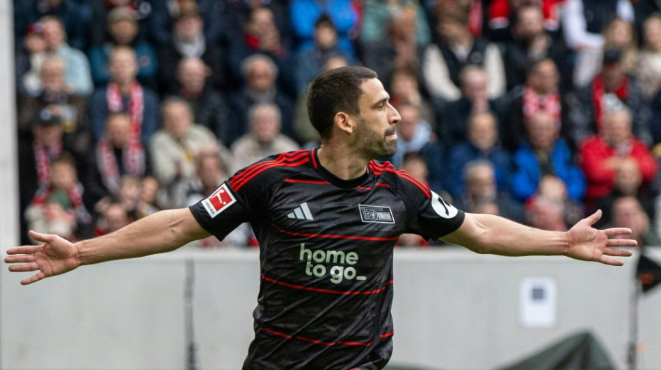 "Torjäger" Khedira bei Union "gefeiert": "Sehr, sehr selten"