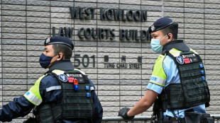 Hong Kong: premier jour d'audience pour d&eacute;terminer la peine de Jimmy Lai
 