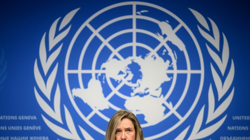 Un episodio "d&eacute;bil" de La Ni&ntilde;a podr&iacute;a aparecer en los pr&oacute;ximos meses, dice la ONU