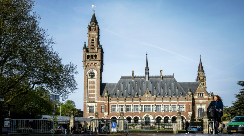 Nicaragua im Gaza-Prozess. Deutschland verst&ouml;&szlig;t gegen das V&ouml;lkerrecht
