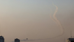 Israel e Gaza trocam tiros ap&oacute;s morte de preso palestino em greve de fome