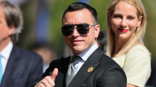 La autoridad electoral anula dos partidos de la oposici&oacute;n en Ecuador