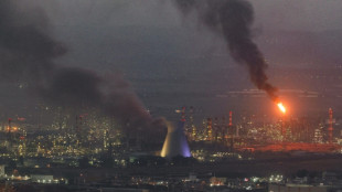 Israel es atacado por misiles iran&iacute;es tras una cuarta cuarta noche de bombardeos en Ir&aacute;n