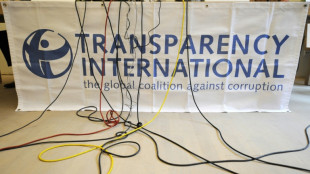 Transparency International alerte sur un "d&eacute;clin inqui&eacute;tant" des d&eacute;mocraties