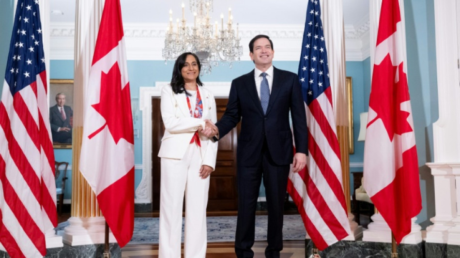 Líderes del G7 buscan en Canadá una respuesta unánime sobre Ucrania frente a Moscú