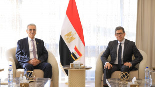 Capo dell'intelligence egiziana riceve Comitato tecnico per Gaza