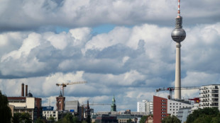 Offenbar Waffen für Anschläge beschafft: Drei Hamas-Mitglieder in Berlin festgenommen