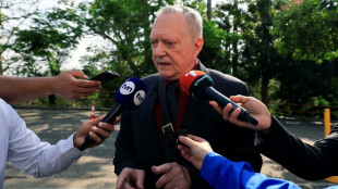 Justicia paname&ntilde;a absuelve a 28 imputados por el caso de los "Panama Papers"