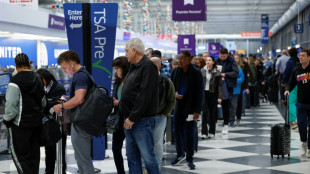 More than 1,200 flights cut across US in govt paralysis