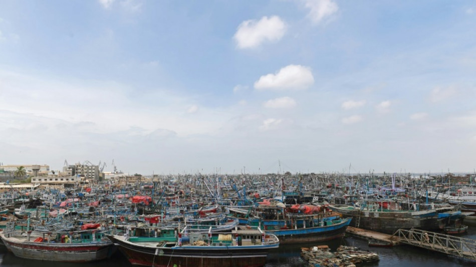 M&aacute;s de 100.000 evacuados en India y Pakist&aacute;n ante la llegada del cicl&oacute;n Biparjoy