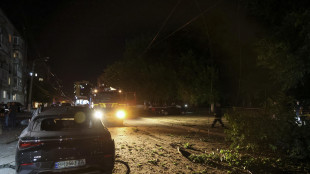 Odessa sotto attacco russo, danneggiati edifici e infrastrutture