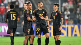 Peru disputar&aacute; amistoso contra o Paraguai em junho, antes da Copa Am&eacute;rica