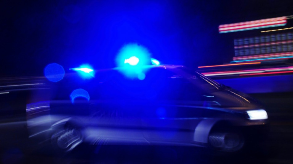 Baden-W&uuml;rttemberg: Mann und Frau sterben durch Sch&uuml;sse in Offenburg