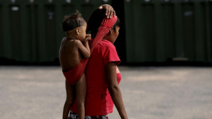 Contaminaci&oacute;n por mercurio azota a ind&iacute;genas brasile&ntilde;os yanomami, seg&uacute;n estudio