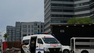 Filipinas detiene a m&aacute;s de 2.700 personas en una redada contra el tr&aacute;fico de seres humanos