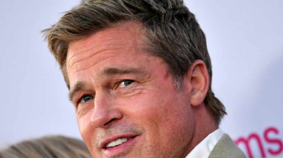 Un falso Brad Pitt estafa 325.000 euros a dos mujeres en Espa&ntilde;a