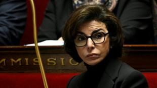 Franz&ouml;sische Kulturministerin Dati  bleibt trotz Korruptions-Ermittlungen im Amt