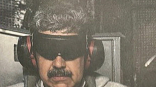 Apr&egrave;s sa capture, Maduro dit au tribunal &agrave; New York &ecirc;tre un "prisonnier de guerre"