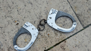 Vier Festnahmen bei Durchsuchungen gegen mutma&szlig;liche Schleuser in Hessen