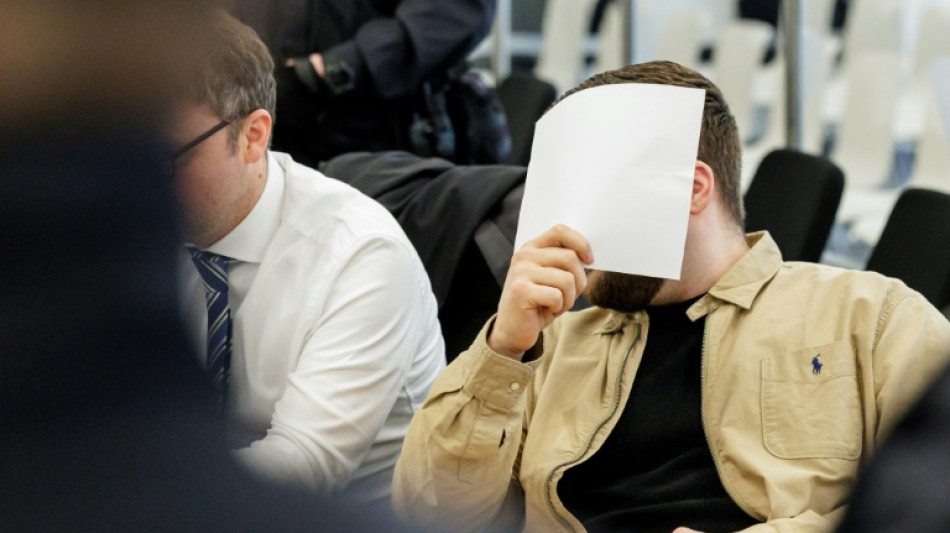 Los autores del robo de joyas a un museo alem&aacute;n recibir&aacute;n condenas de hasta casi 7 a&ntilde;os