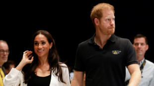 Medien: Harry und Meghan planen ersten gemeinsamen Auftritt seit R&uuml;ckkehr nach Gro&szlig;britannien