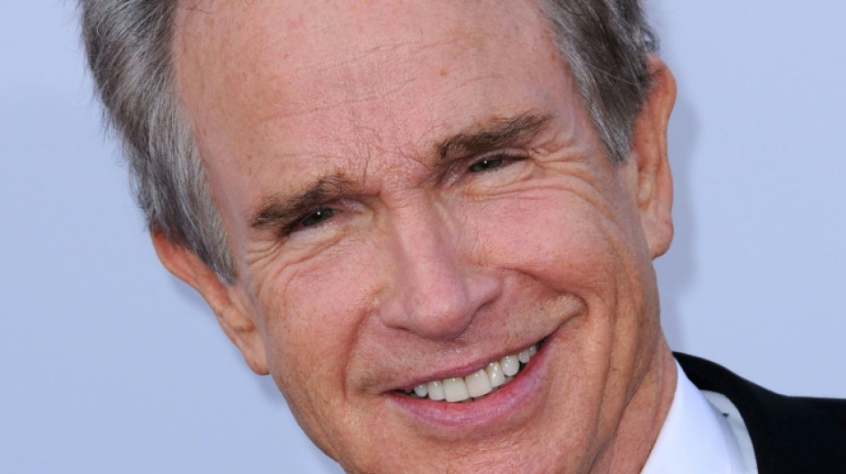 Descartan la demanda contra Warren Beatty por una relaci&oacute;n sexual con una adolescente hace 50 a&ntilde;os