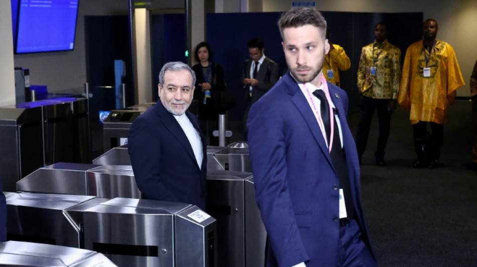 Ir&atilde; apresenta aos EUA plano para reabrir Estreito de Ormuz em sete dias