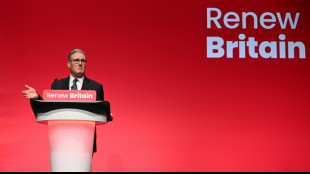 El primer ministro británico redobla sus ataques contra la extrema derecha