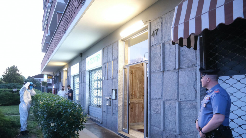 Femminicidio a Torino, morta donna accoltellata da marito