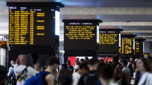 Lunedì disagi treni, bus e navi, scioperi fino a novembre
