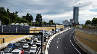 ADAC erwartet viele Staus zu langen Wochenende um Himmelfahrtstag