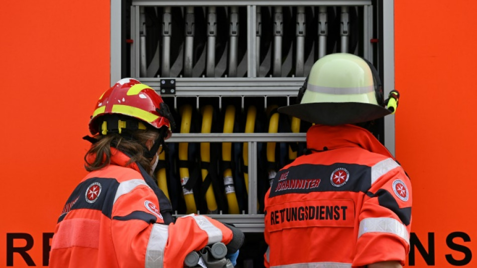 Nach Brand in Pinneberg: Leiche als vermisste Neunjährige identifiziert