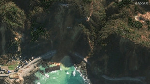 Saldo de terremoto en Jap&oacute;n alcanza 161 muertos y 103 desaparecidos