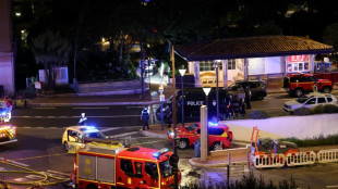 Chasse &agrave; l'homme apr&egrave;s l'attaque qui a touch&eacute; un oligarque ukrainien &agrave; Monaco