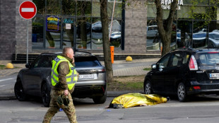 Angreifer erschie&szlig;t f&uuml;nf Menschen in Kiew - Polizei t&ouml;tet T&auml;ter nach Geiselnahme in Laden